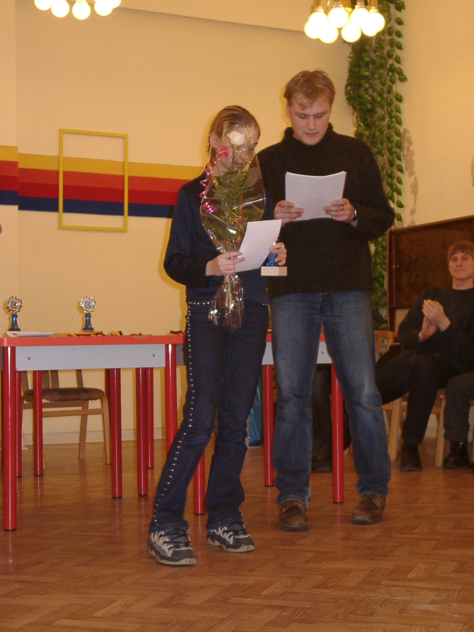 Vorschau